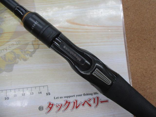 デストロイヤー F6-69XRC(レーシングコンディション)｜＠ベリー