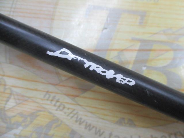 デストロイヤー F6-69XRC(レーシングコンディション)