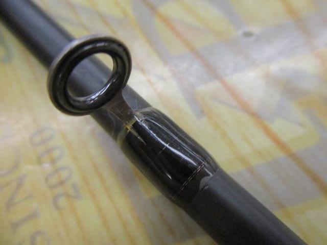 デストロイヤー F6-69XRC(レーシングコンディション)