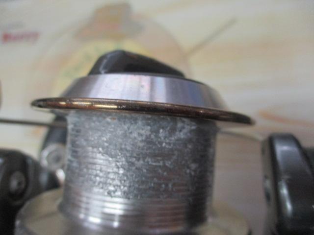 98ツインパワー 6000H