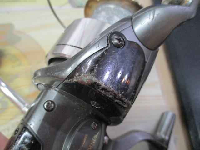 98ツインパワー 6000H