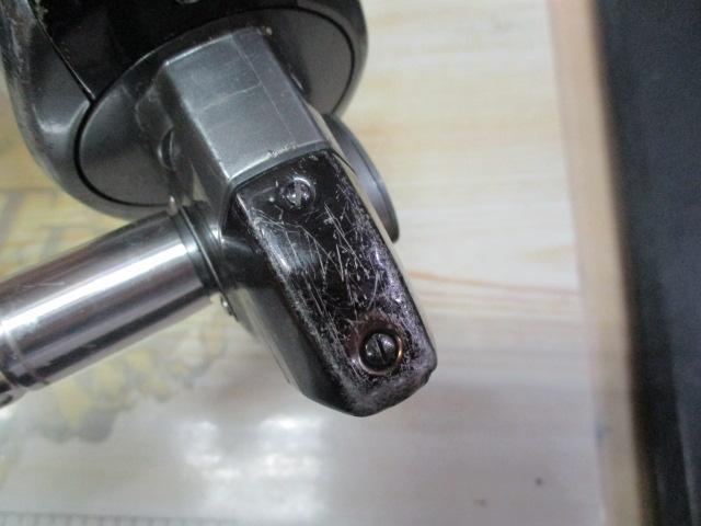 98ツインパワー 6000H