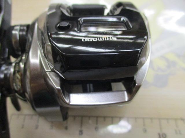 18炎月プレミアム 150PG｜＠ベリーネット 日本最大新品中古釣具