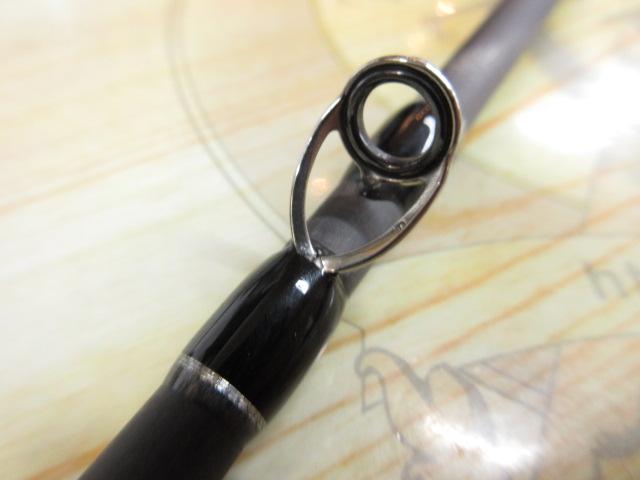 ノマド C-68ML｜＠ベリーネット 日本最大新品中古釣具WEBショップ