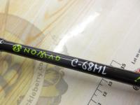 ノマド C-68ML