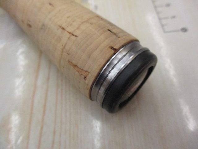 ポイズングロリアス 265UL-S SOLID MASTER 65S