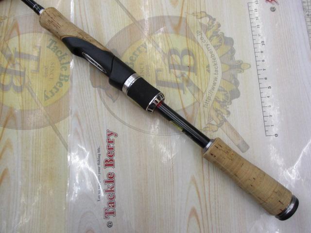 ポイズングロリアス 265UL-S SOLID MASTER 65S