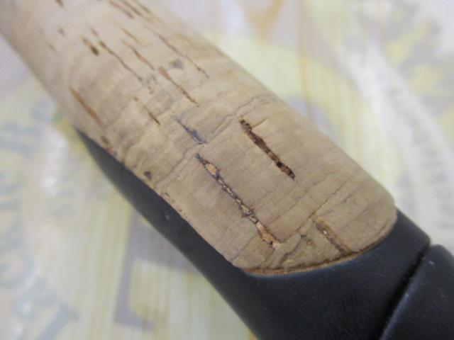 ポイズングロリアス 265UL-S SOLID MASTER 65S