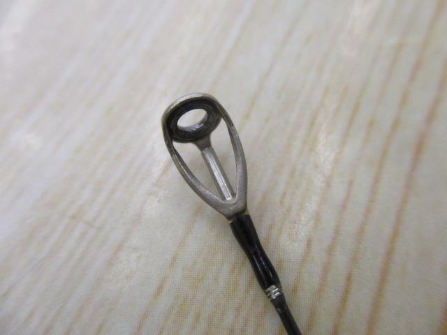 ポイズングロリアス 265UL-S SOLID MASTER 65S