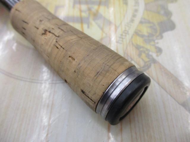 ポイズングロリアス 168L BFS 68 LONG DISTANCE