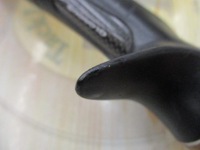 ポイズングロリアス 168L BFS 68 LONG DISTANCE