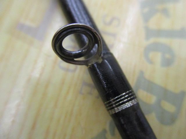 ポイズングロリアス 168L BFS 68 LONG DISTANCE