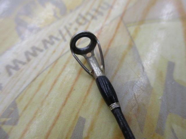 ポイズングロリアス 168L BFS 68 LONG DISTANCE