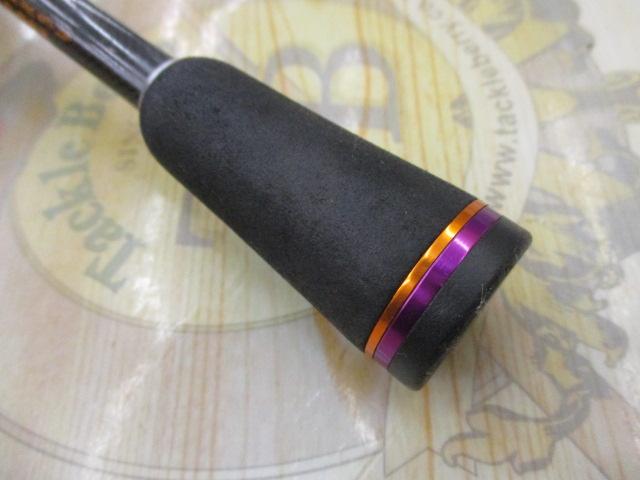 トリックスター TSC-67M