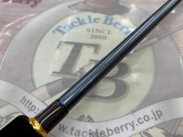 スローリトリーブ早掛SRH-62MLB｜＠ベリーネット 日本最大新品