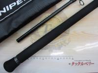 19コルトスナイパーエクスチューン S106H/PS