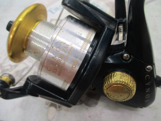 サイノスXX2000ZM 