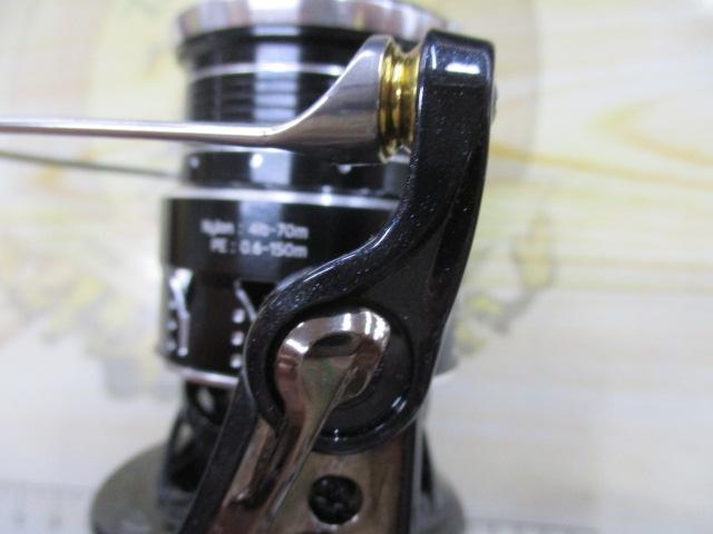 スピーキー2000S/XGX