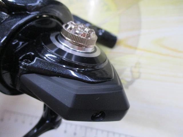 スピーキー2000S/XGX