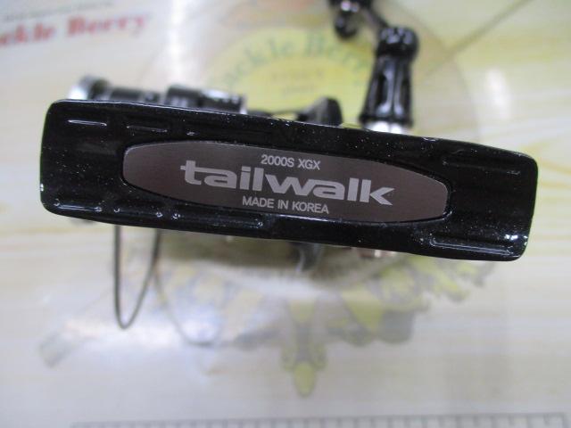 スピーキー2000S/XGX