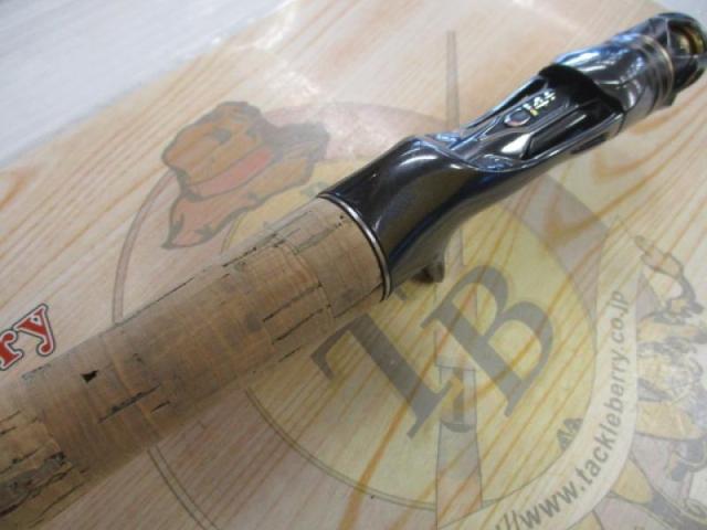 ポイズンアルティマ 174MH-G