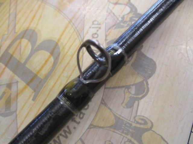 ポイズンアルティマ 174MH-G