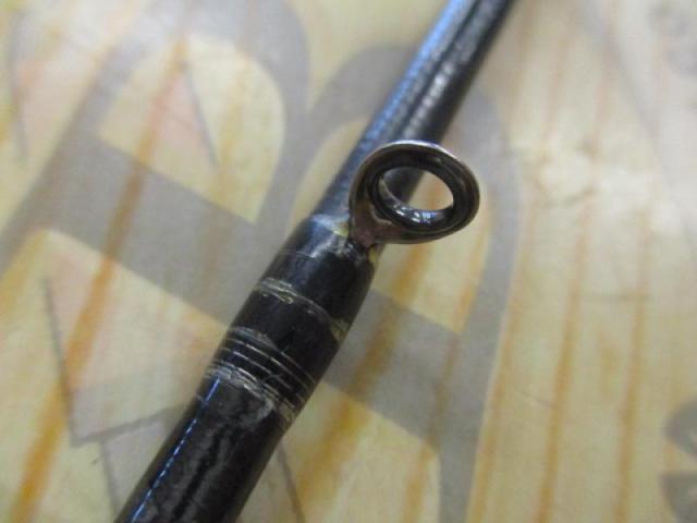 ポイズンアルティマ 174MH-G