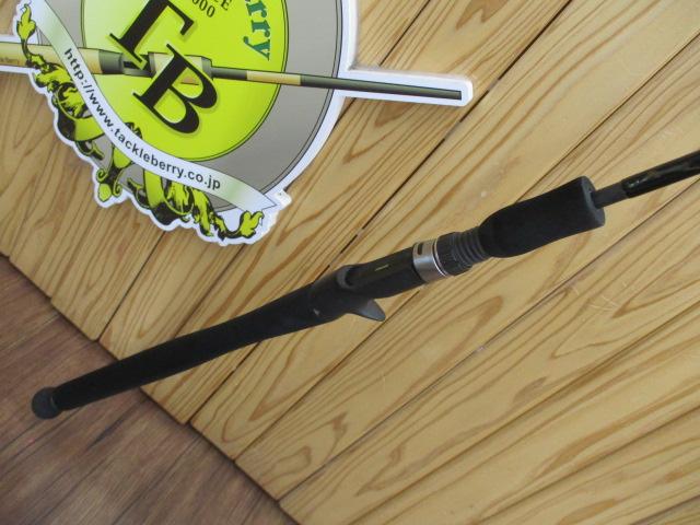 アイアンホーネット シュミットFR