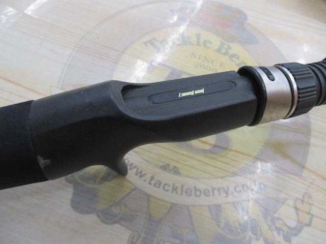 アイアンホーネット シュミットFR