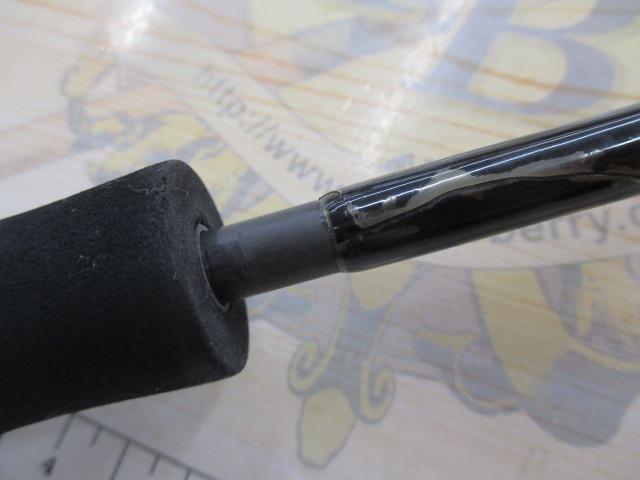 アイアンホーネット シュミットFR