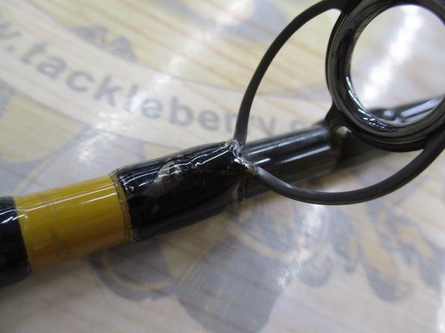 アイアンホーネット シュミットFR