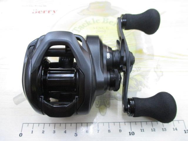 20エクスセンスDC SSHG RH