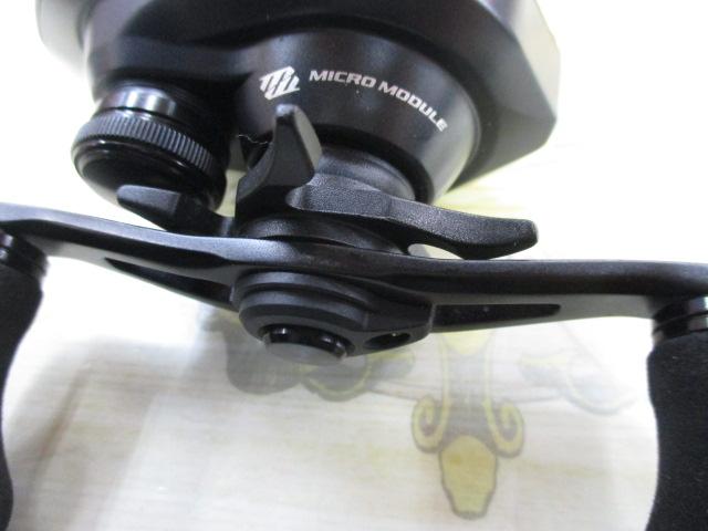 20エクスセンスDC SSHG RH