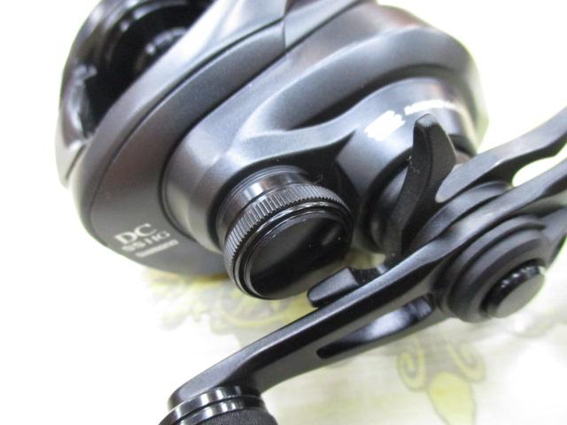 20エクスセンスDC SSHG RH