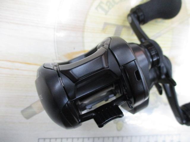 20エクスセンスDC SSHG RH