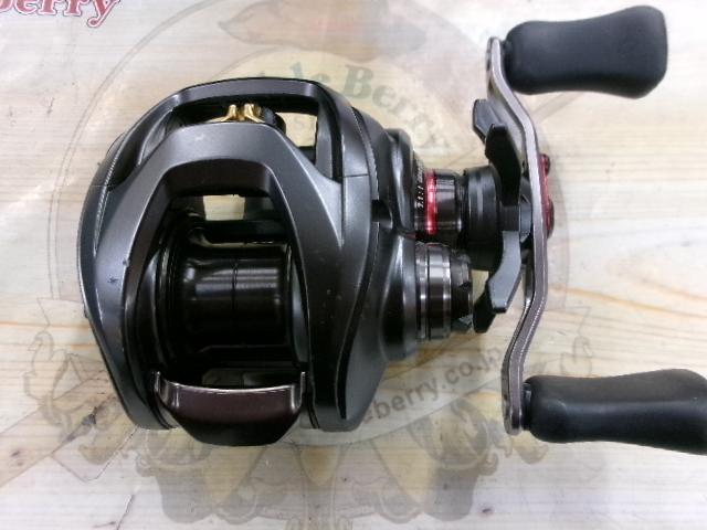 ダイワ(Daiwa) STEEZ(スティーズ) SV TW 1016SV-SH (右ハンドル