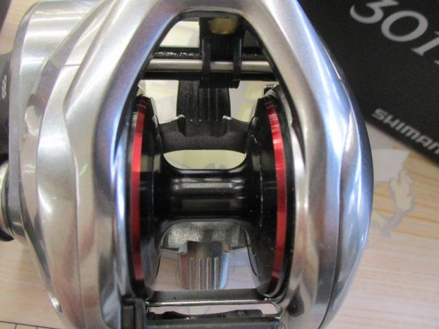 Amazon.com : Shimano 21 Scorpion MD 301XG Spinning Reel Shipped from Japan  (Right Hand) : Sports & Outdoors