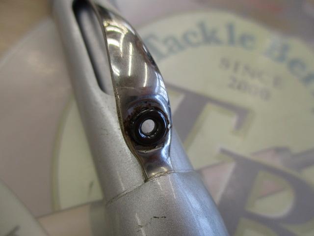 IHエアノス磯 1.5-530