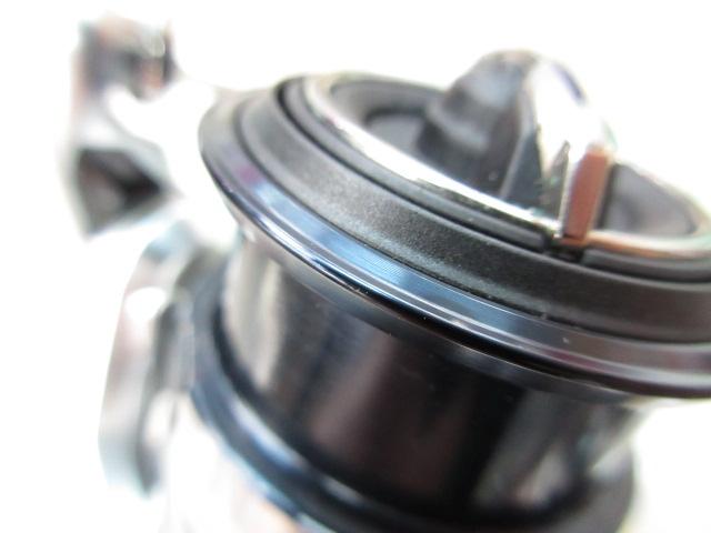 19ストラディック C2000SHG