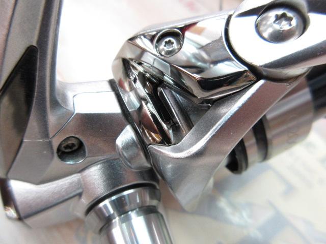 19ストラディック C2000SHG