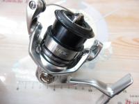 19ストラディック C2000SHG