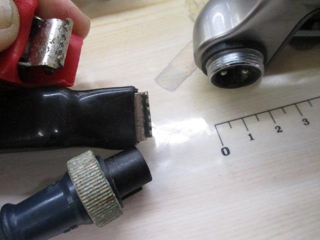 アドベンチャー電動VS700AC 