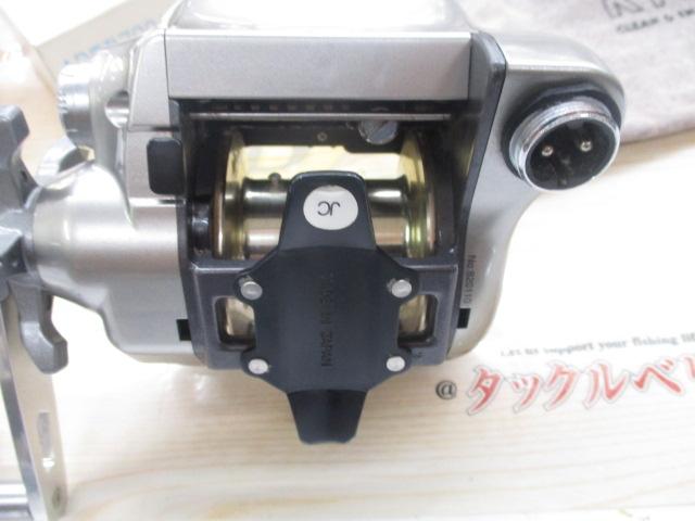 アドベンチャー電動VS700AC 