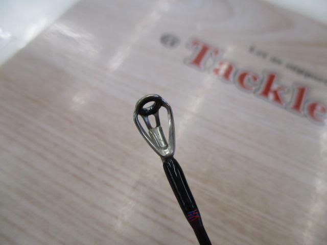 スティーズ SC S64L-SV・ST