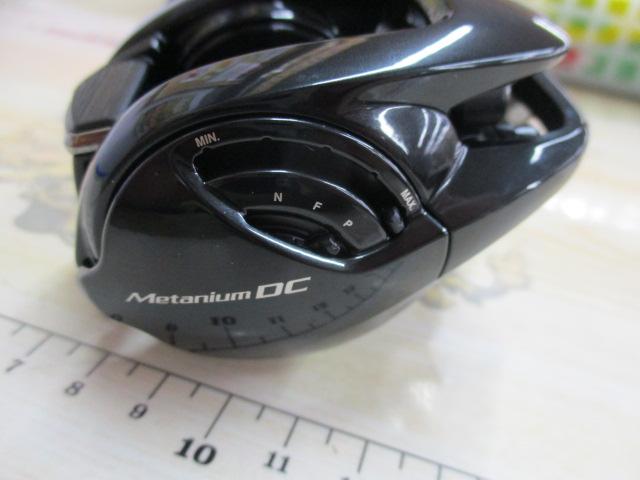 24メタニウムDC 71HG