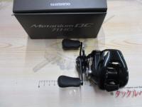 24メタニウムDC 71HG