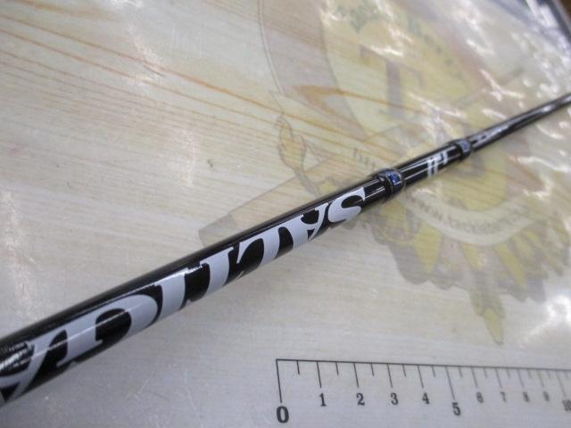 ソルティガJ63MLS