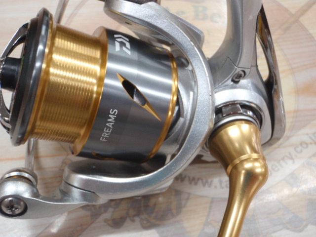 21フリームス FC LT2000S-XH