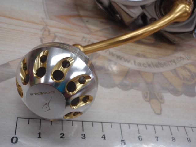 21フリームス FC LT2000S-XH