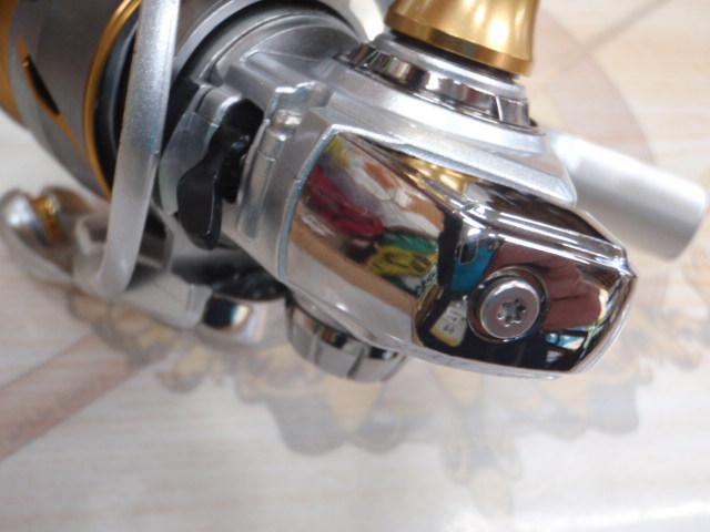 21フリームス FC LT2000S-XH